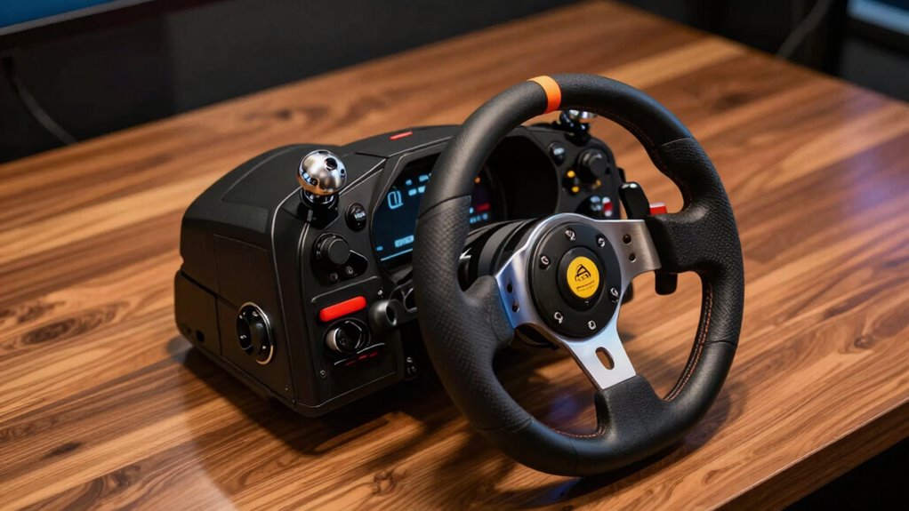 enhance gaming experience immersively