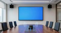 enhance hybrid conferencing experience