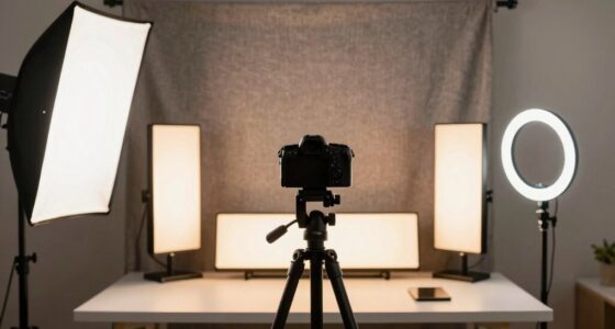 enhance lighting before upgrading