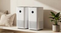 enhanced air quality experience