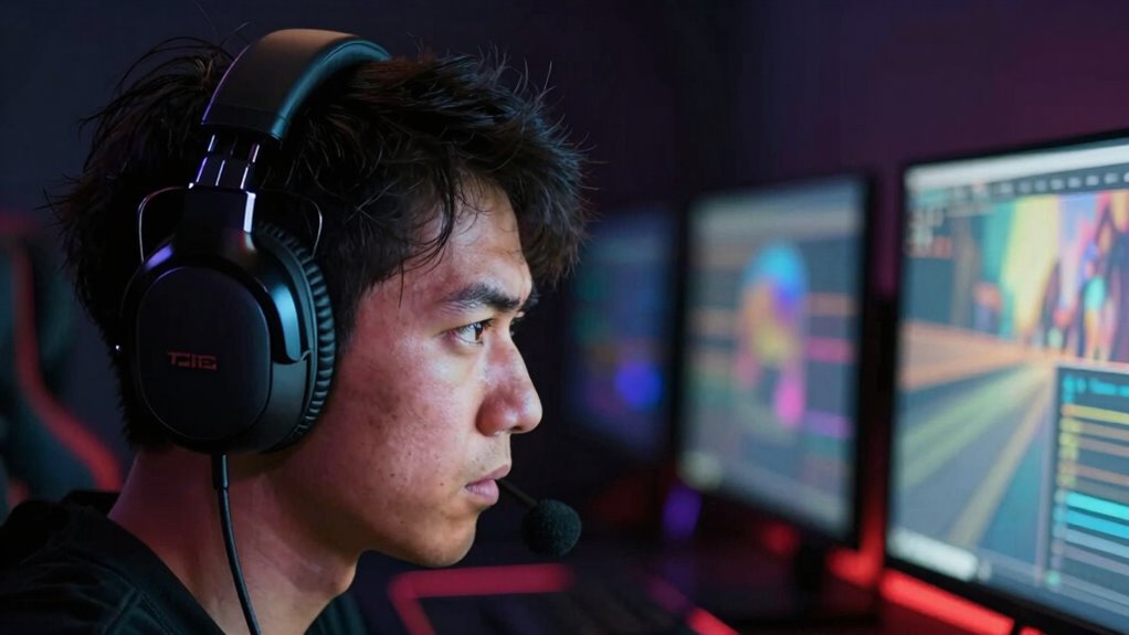 enhanced audio improves gameplay