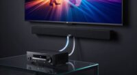 enhanced audio return channel