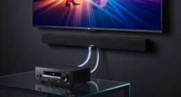 enhanced audio return channel