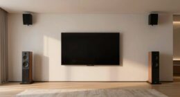 enhanced immersive audio experience