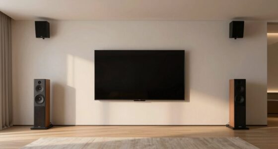 enhanced immersive audio experience