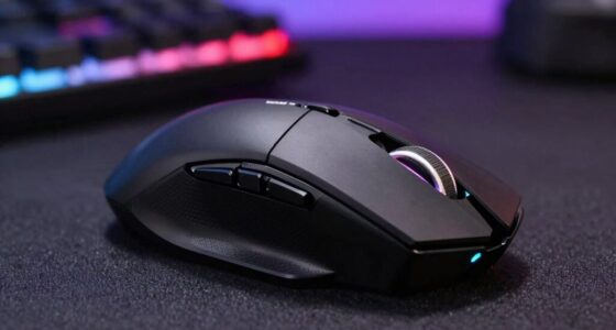 enhanced precision and durability