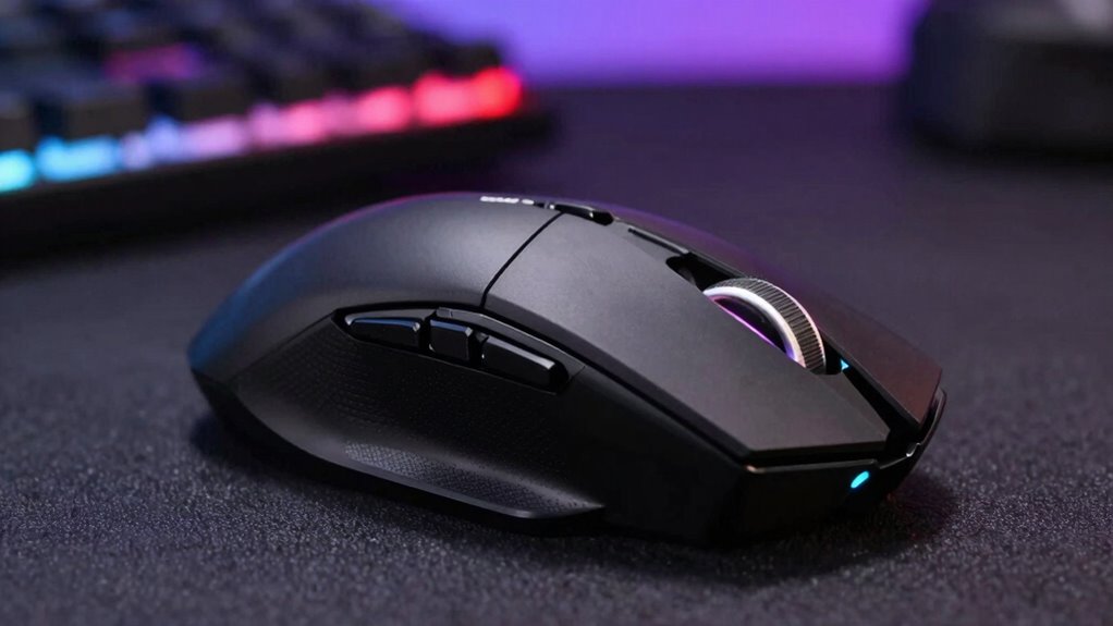 enhanced precision and durability