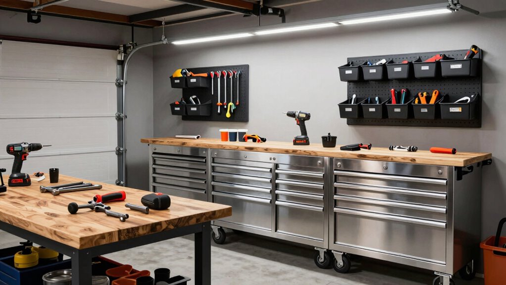 enhancing organization and efficiency