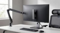 ergonomic comfort over specs