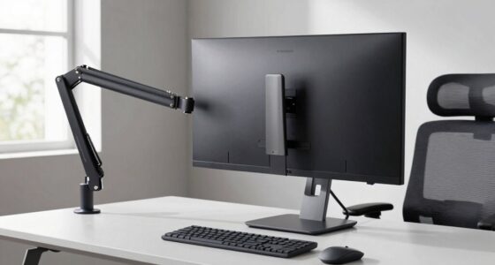 ergonomic comfort over specs