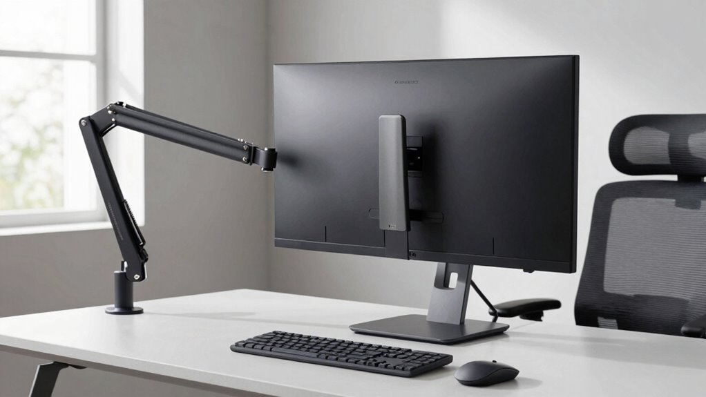 ergonomic comfort over specs