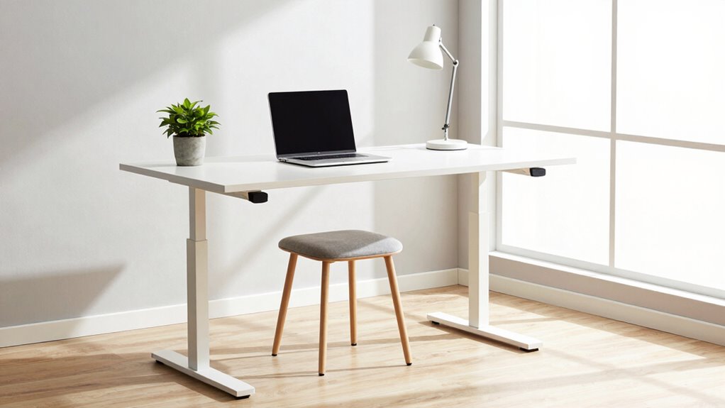 ergonomic workspace setup essentials