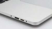 essential laptop port options