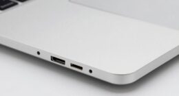 essential laptop port options