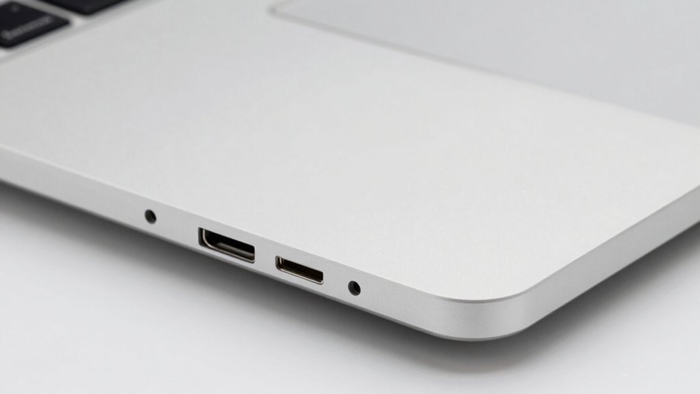 essential laptop port options