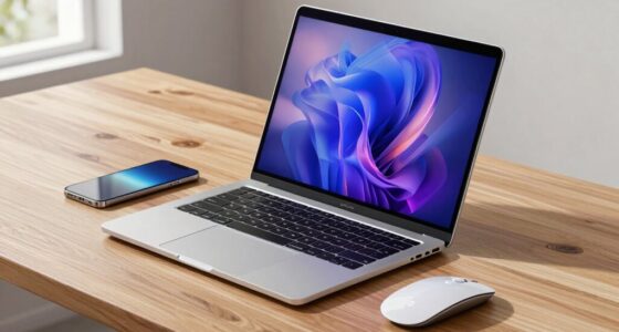 essential laptop specifications