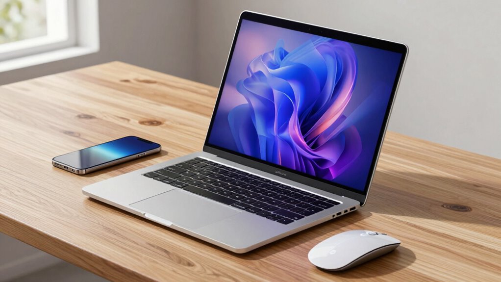 essential laptop specifications