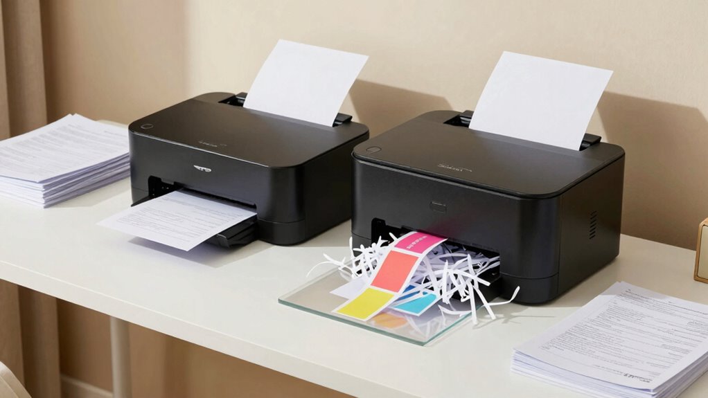 essential office equipment needs