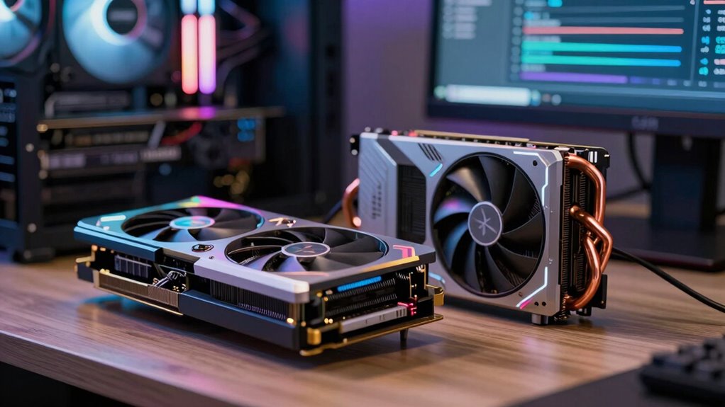 evaluate monitor upgrade strategically