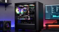 evaluating gaming pc specs