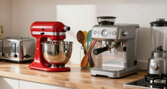 everyday kitchen essentials