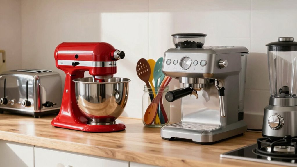 everyday kitchen essentials