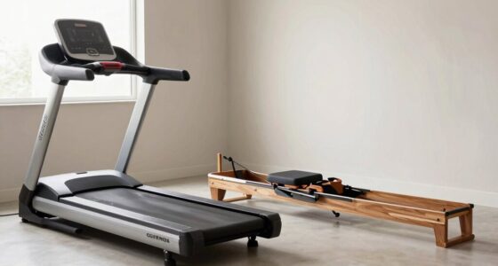 exercise equipment comparison guide