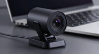 external webcams outperform laptops