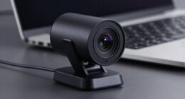 external webcams outperform laptops