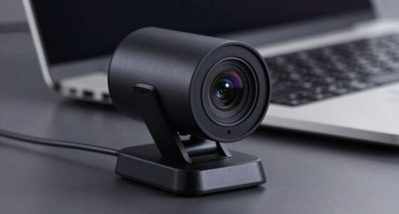 external webcams outperform laptops