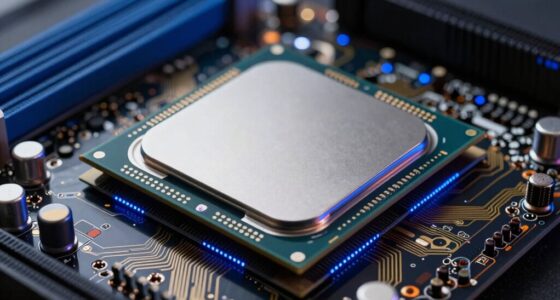 faster more efficient computing