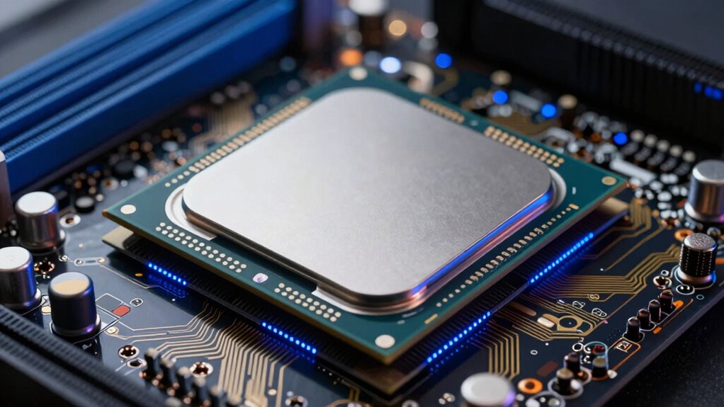faster more efficient computing