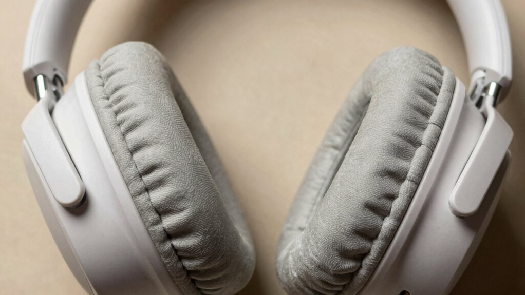 fit padding pressure materials
