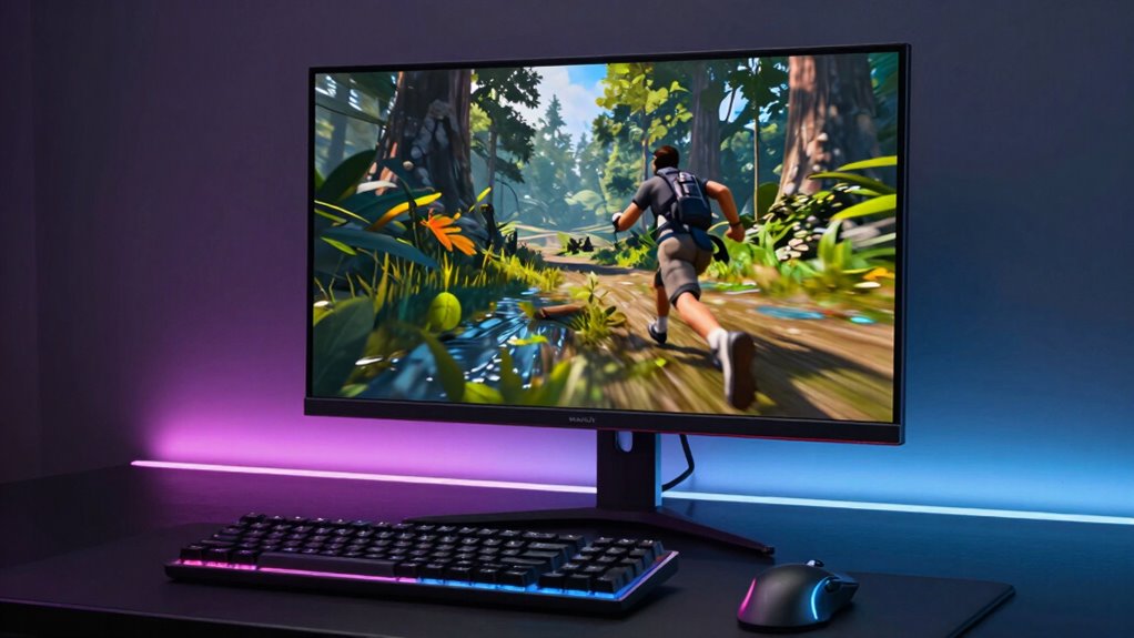 fluidity beyond frame rate