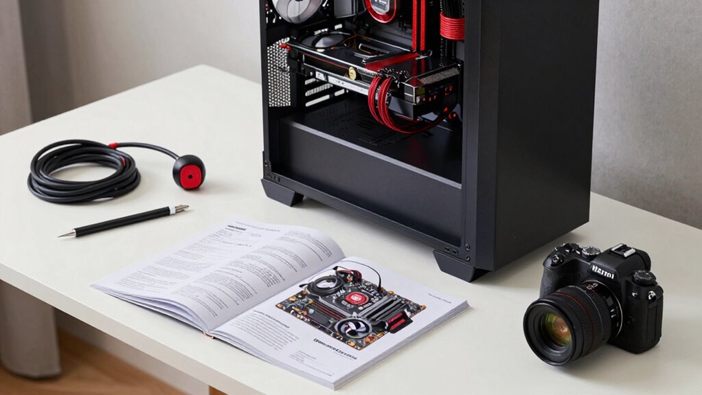 future proof gaming pc build