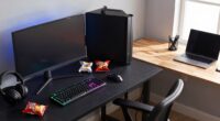 gaming desks aren t superior