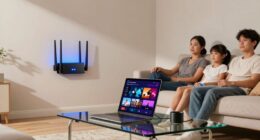gigabit internet for homes