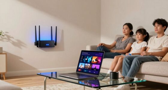 gigabit internet for homes