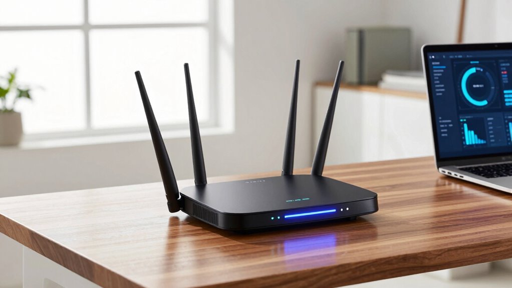 gigabit wi fi mesh mu mimo