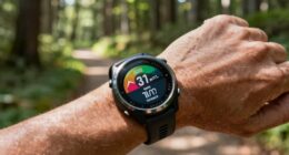 gps accuracy in fitness