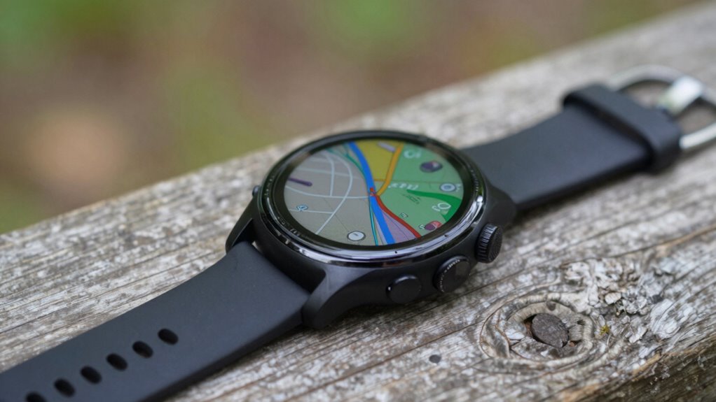 gps enhances outdoor activity tracking