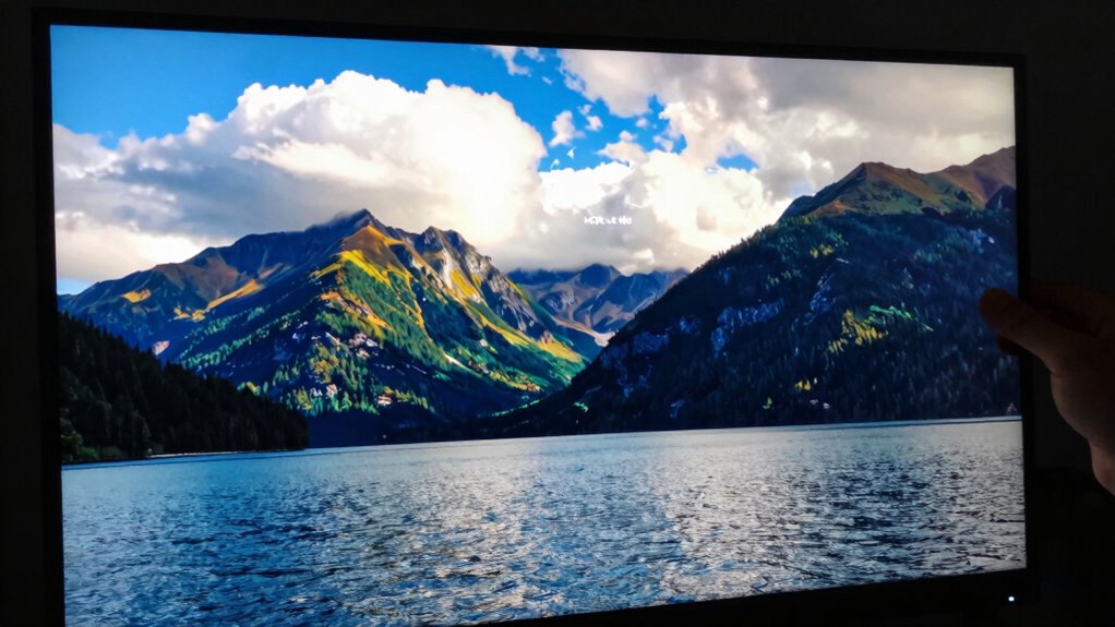 hdr display performance essentials