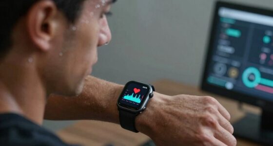 heart rate data limitations