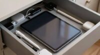 hidden storage capacity surprises