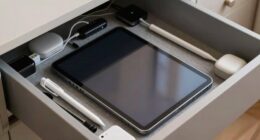 hidden storage capacity surprises