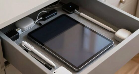 hidden storage capacity surprises