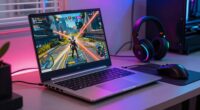 high performance portable gaming