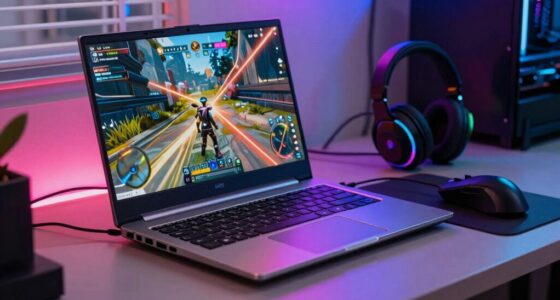high performance portable gaming