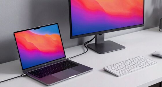 high speed connectivity for professionals