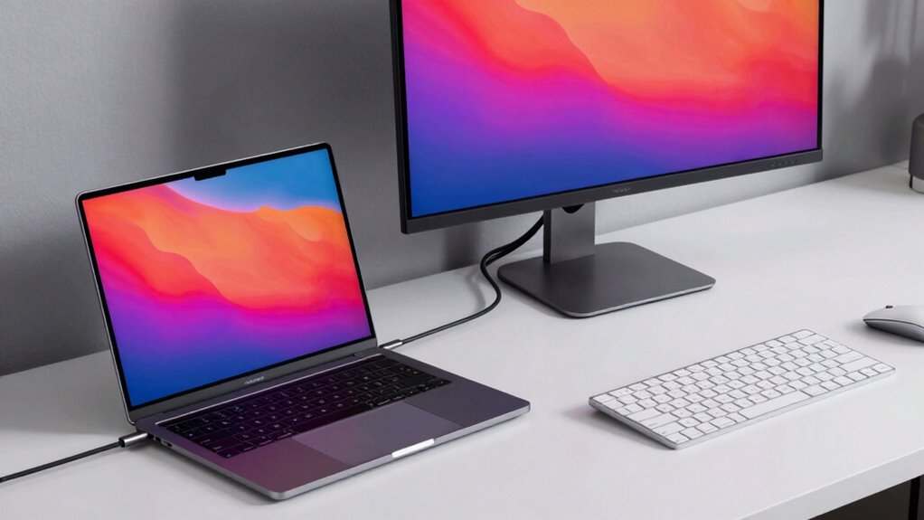 high speed connectivity for professionals